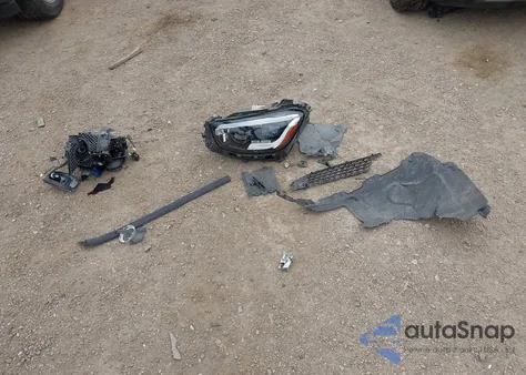 2020 Mercedes-Benz Glc 300 z USA, uszkodzony, nr VIN WDC0G8DB7LF733843